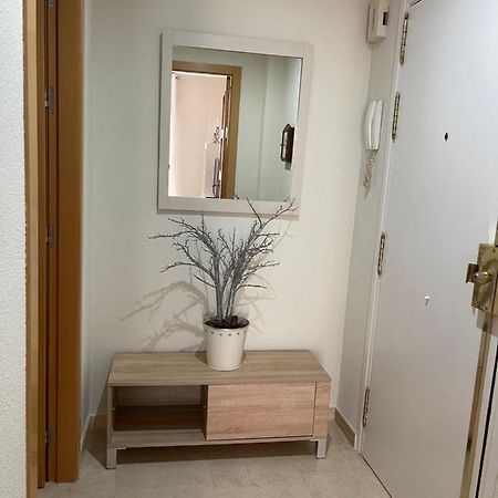 Apartamento La Compania Appartamento Cordova Esterno foto