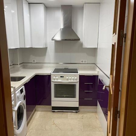 Apartamento La Compania Appartamento Cordova Esterno foto