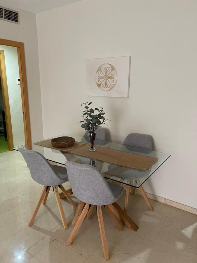 Apartamento La Compania Appartamento Cordova Esterno foto