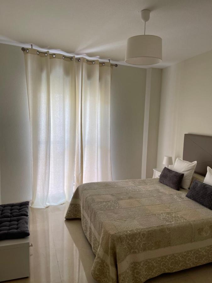 Apartamento La Compania Appartamento Cordova Esterno foto
