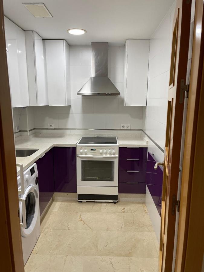 Apartamento La Compania Appartamento Cordova Esterno foto