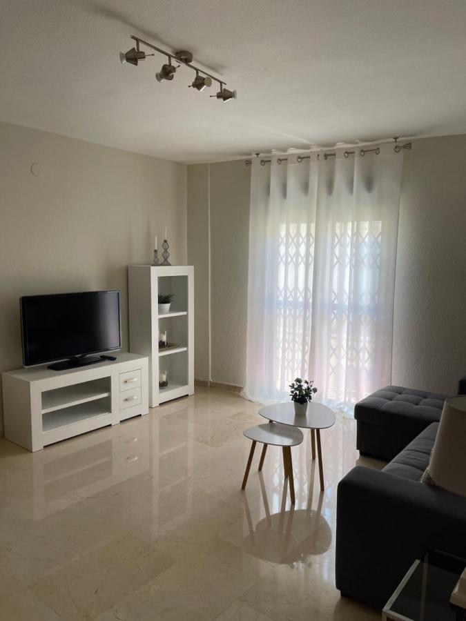 Apartamento La Compania Appartamento Cordova Esterno foto