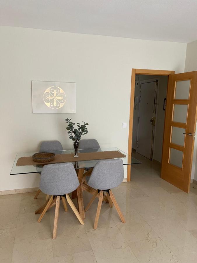 Apartamento La Compania Appartamento Cordova Esterno foto