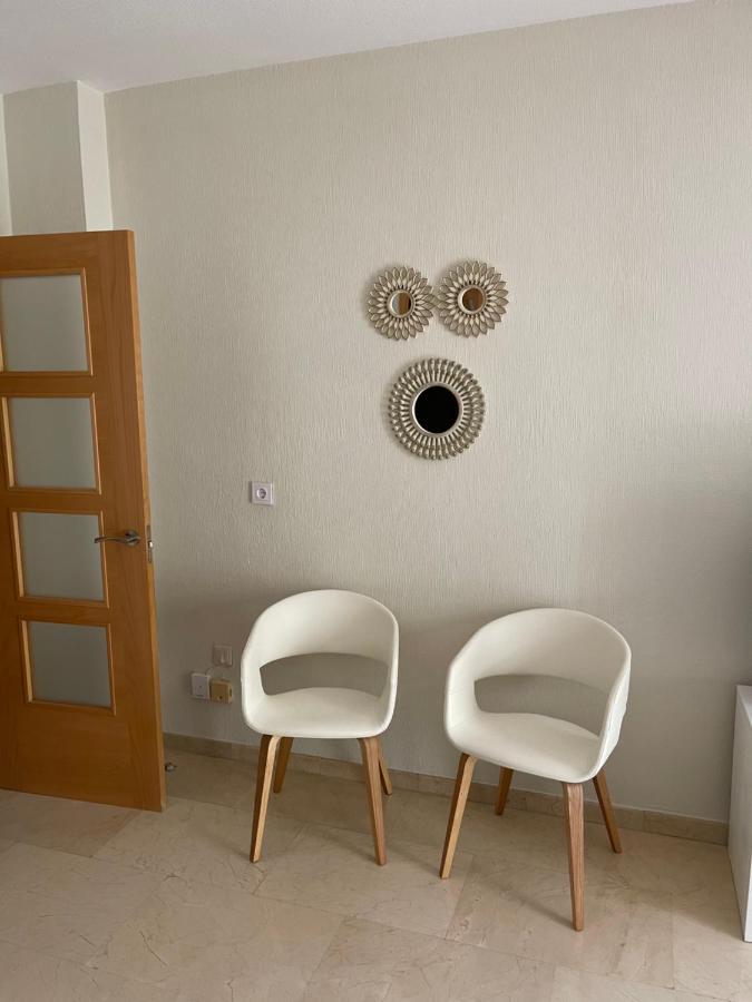 Apartamento La Compania Appartamento Cordova Esterno foto