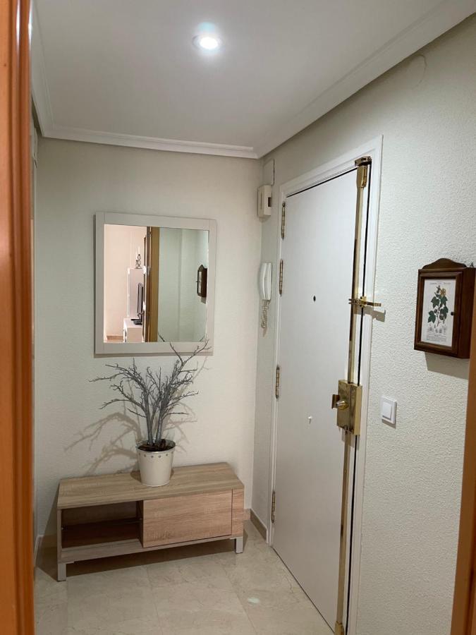 Apartamento La Compania Appartamento Cordova Esterno foto