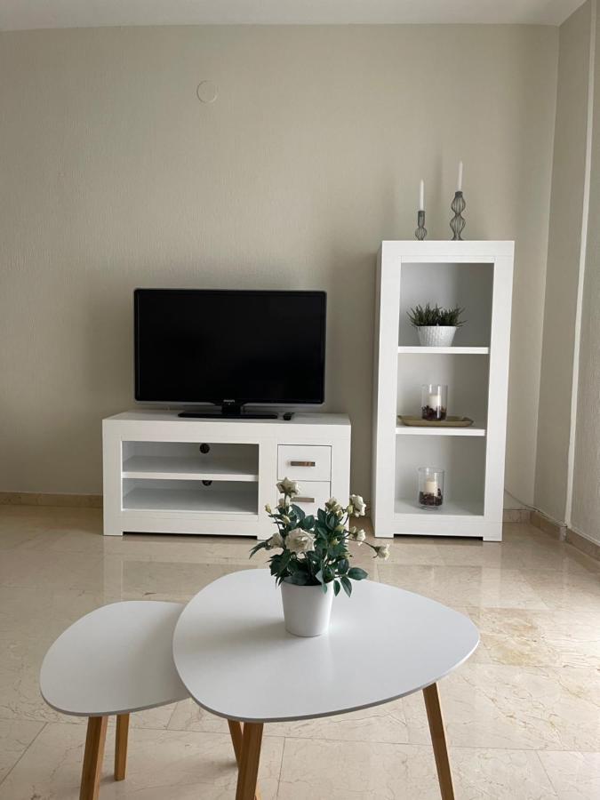 Apartamento La Compania Appartamento Cordova Esterno foto