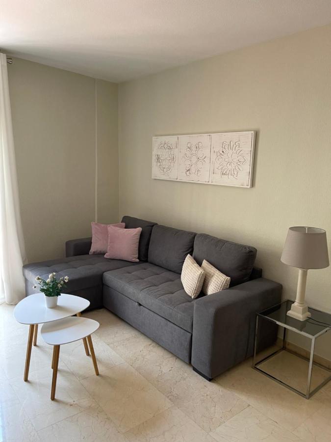 Apartamento La Compania Appartamento Cordova Esterno foto