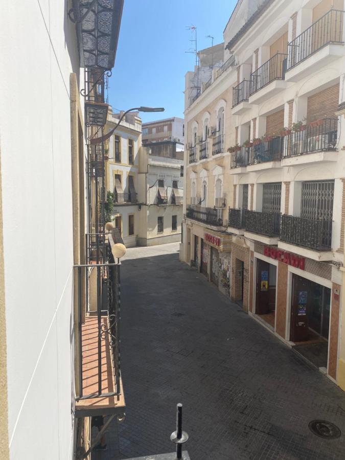 Apartamento La Compania Appartamento Cordova Esterno foto