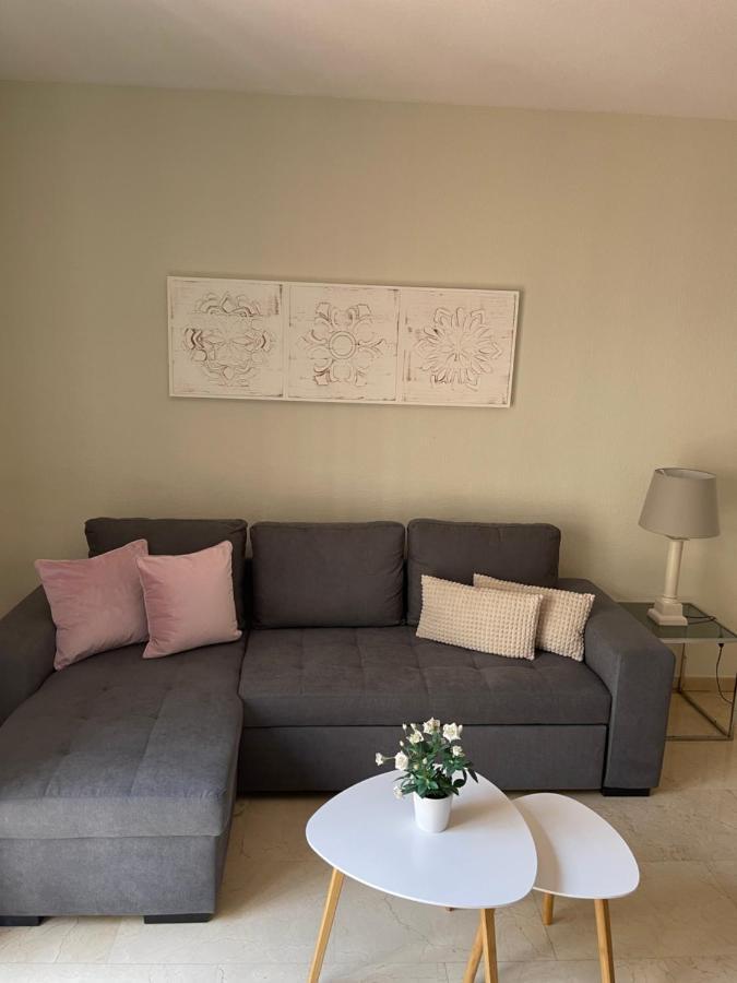 Apartamento La Compania Appartamento Cordova Esterno foto