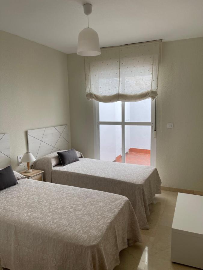 Apartamento La Compania Appartamento Cordova Esterno foto