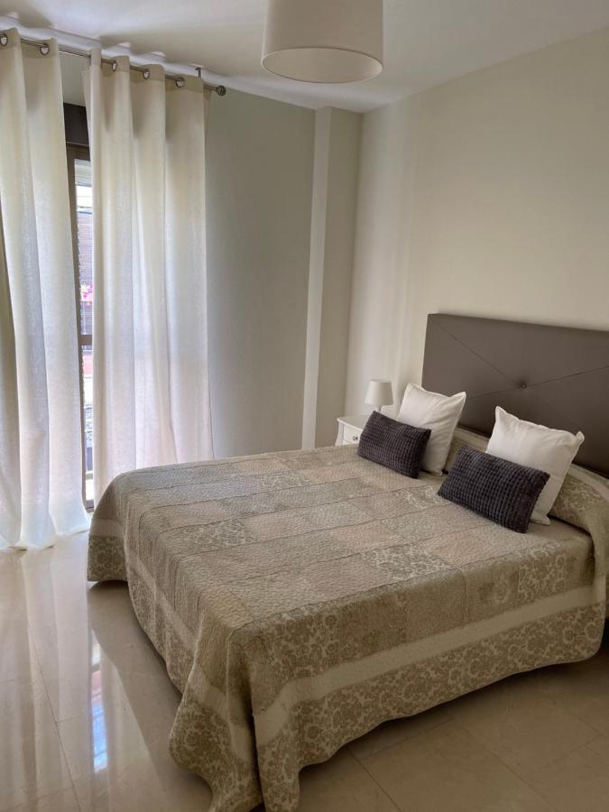 Apartamento La Compania Appartamento Cordova Esterno foto