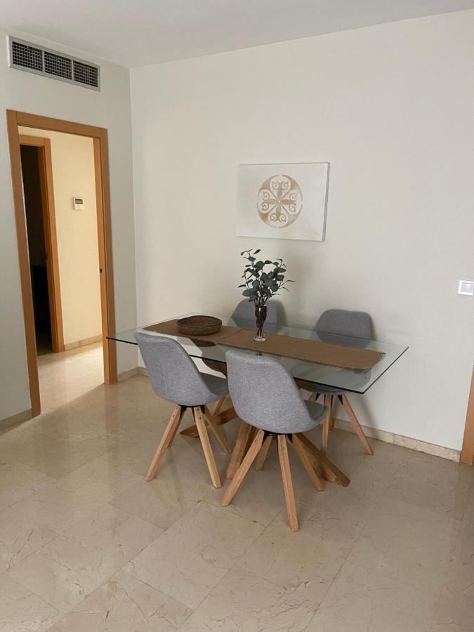 Apartamento La Compania Appartamento Cordova Esterno foto