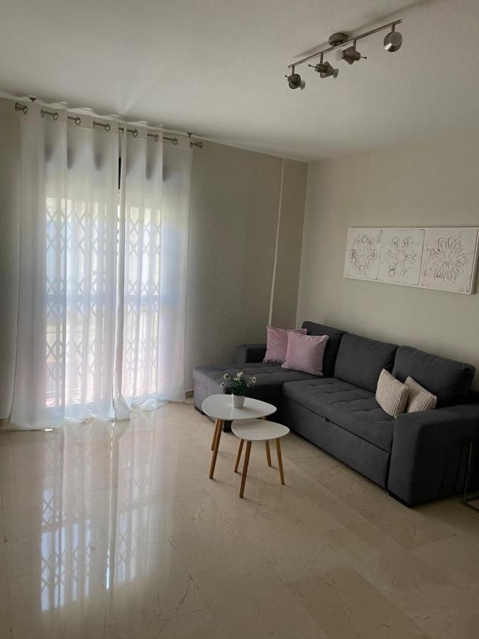 Apartamento La Compania Appartamento Cordova Esterno foto
