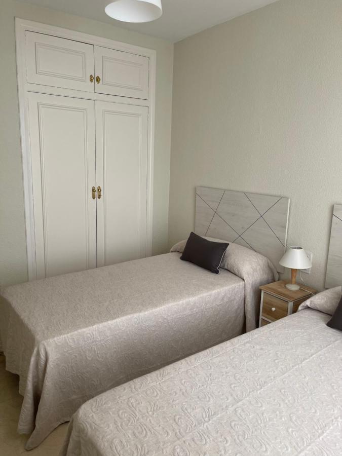 Apartamento La Compania Appartamento Cordova Esterno foto
