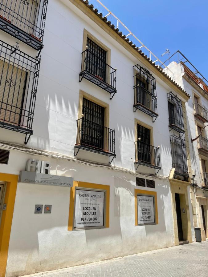 Apartamento La Compania Appartamento Cordova Esterno foto