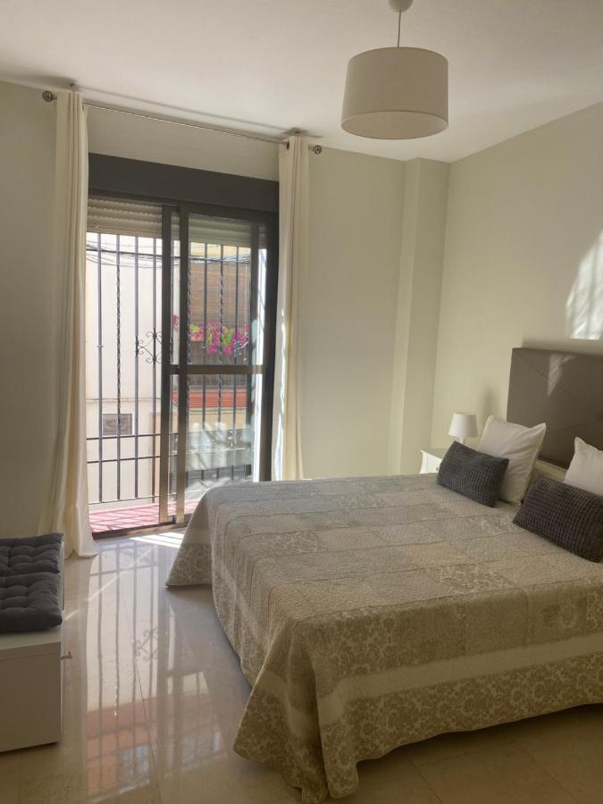 Apartamento La Compania Appartamento Cordova Esterno foto