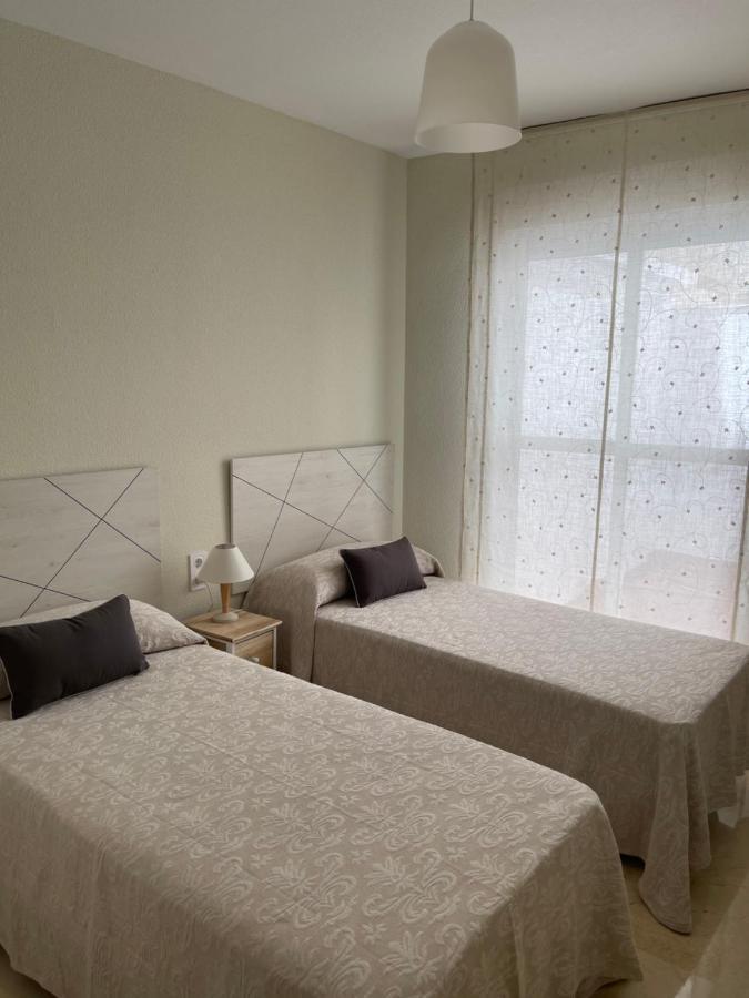 Apartamento La Compania Appartamento Cordova Esterno foto