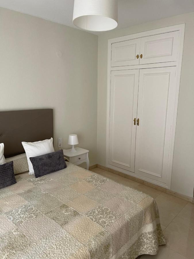 Apartamento La Compania Appartamento Cordova Esterno foto