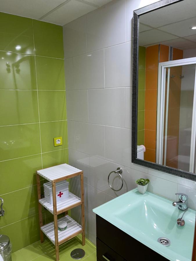 Apartamento La Compania Appartamento Cordova Esterno foto