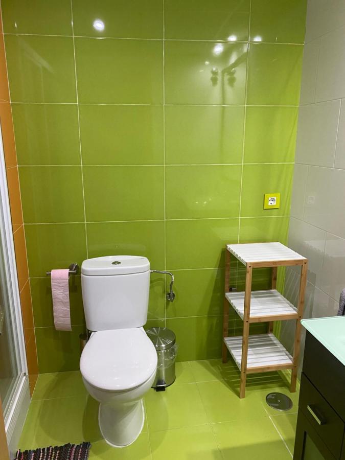 Apartamento La Compania Appartamento Cordova Esterno foto